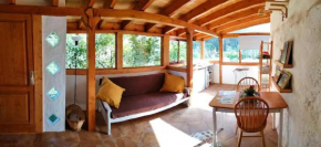 La Casa de La Huerta Eco Lodge